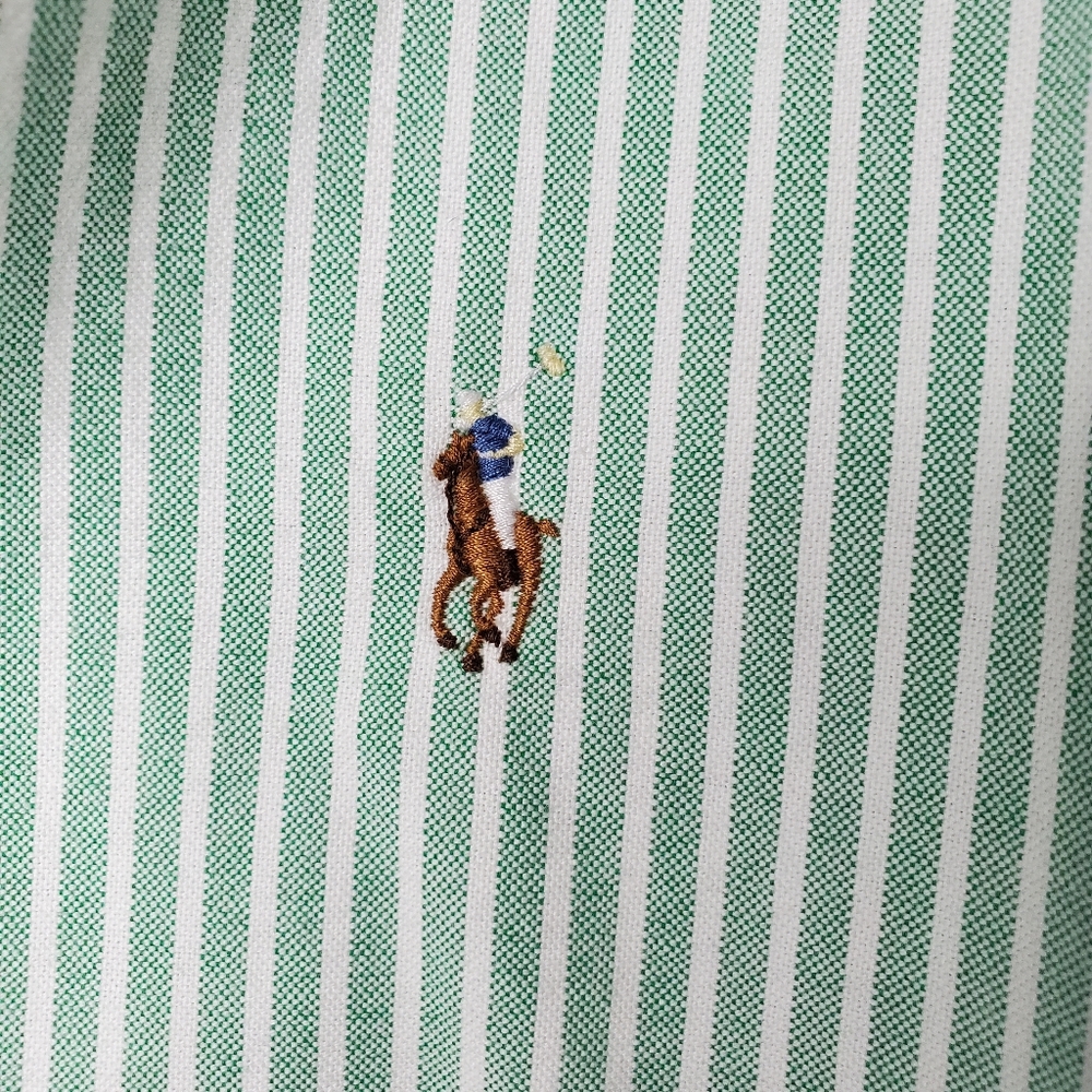 Men's Ralph Lauren Buttonup - Picture 2 of 4